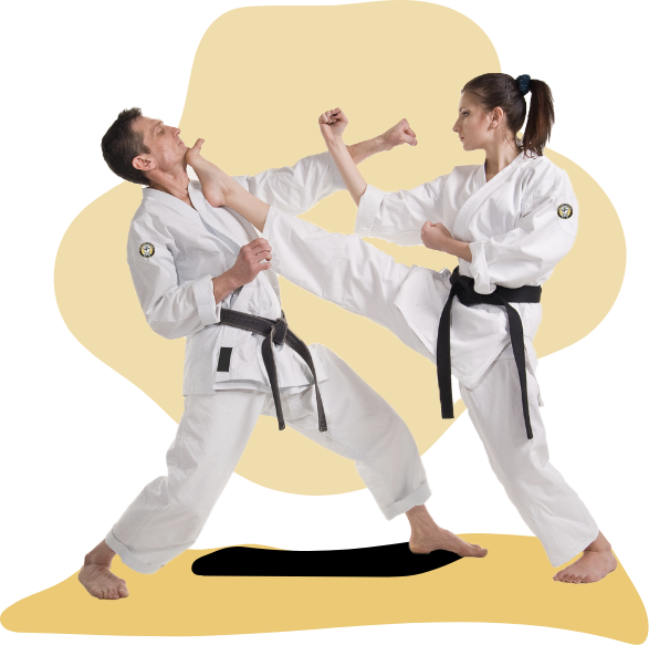 Karate Image